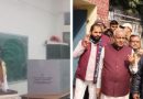 एमएलसी शिक्षक निर्वाचन : मतदान में सर्वाधिक मतदाताओं वाला जिला प्रयागराज पिछड़ा, महोबा व ललितपुर ने बाजी मारी
