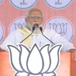 प्रधानमंत्री मोदी ने कहा-इंडी गठबंधन राम और कृष्ण विरोधी, अमरोहा में चुनावी सभा में साधा निशाना